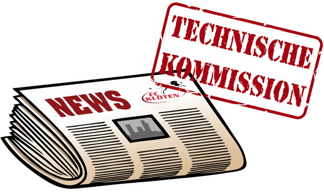 Newsletter der Technischen Kommission