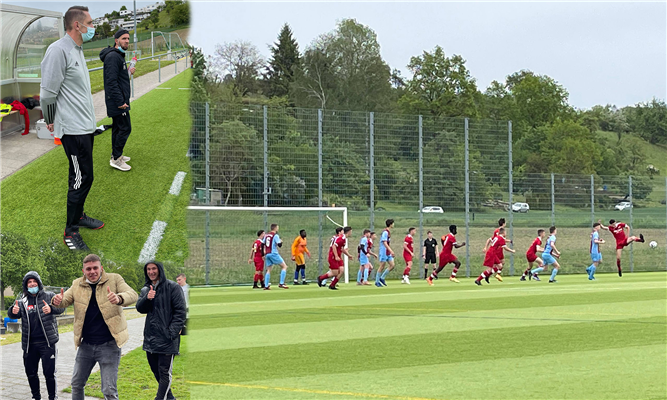 Nachwuchs gewinnt Heimspiel - Frauen verlieren gegen Tabellenletzten