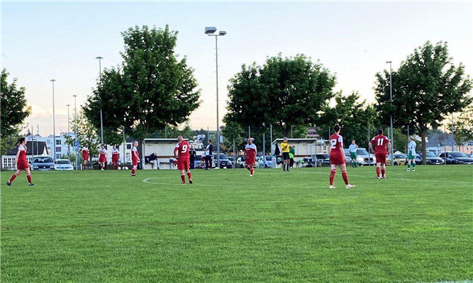 Niederlage trotz Frauen-Power