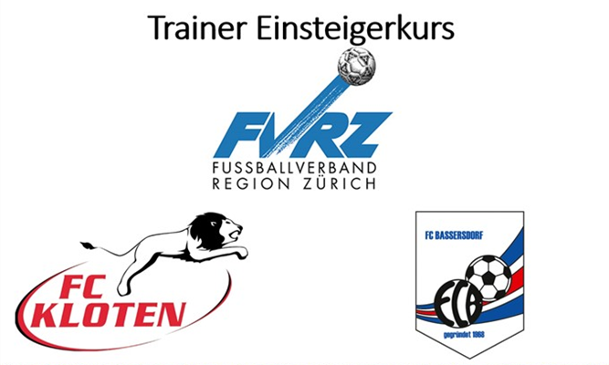 Trainerkurs auf dem Stighag