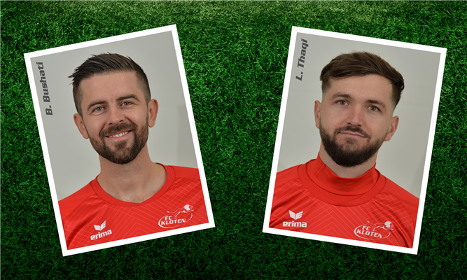 Unser Fanionteam gewinnt auswärts gegen den FC Dübendorf mit 1:2