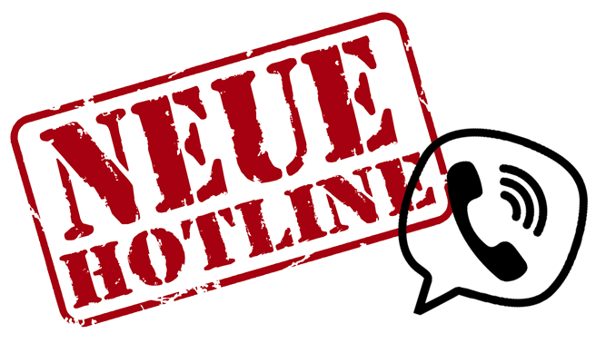 Neue Hotline beim FC Kloten