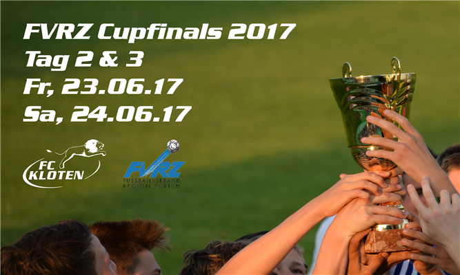 CUPFINAL - Fotogalerie