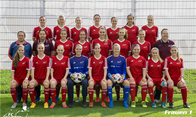 Frauen 1: Enttäuschendes Cup out!