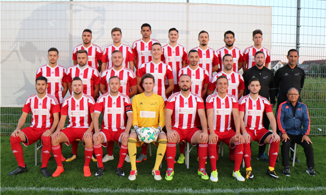 Herren 1: Derbyniederlage gegen Bülach