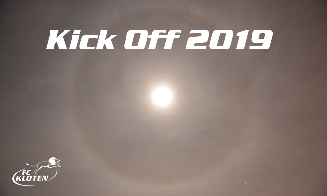 Kick Off 2019