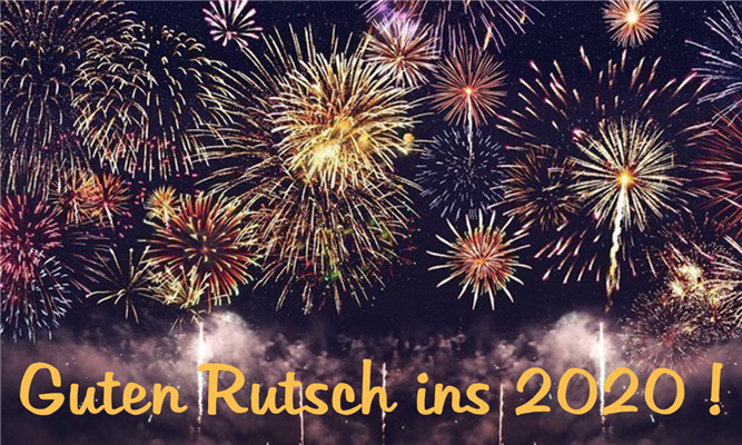 GUTEN RUTSCH