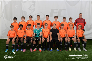 Junioren D9c