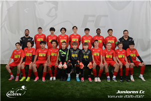 Junioren Cc