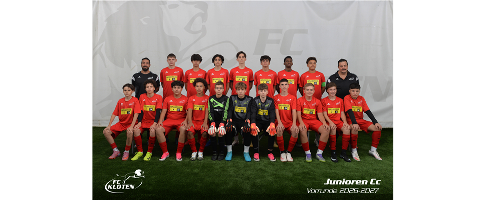 Junioren Cc