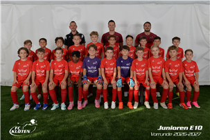 Junioren E10
