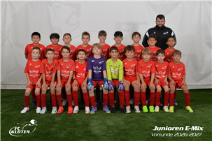 Junioren EMix