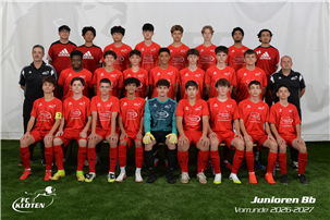 Junioren Bb