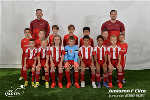 Junioren F Elite