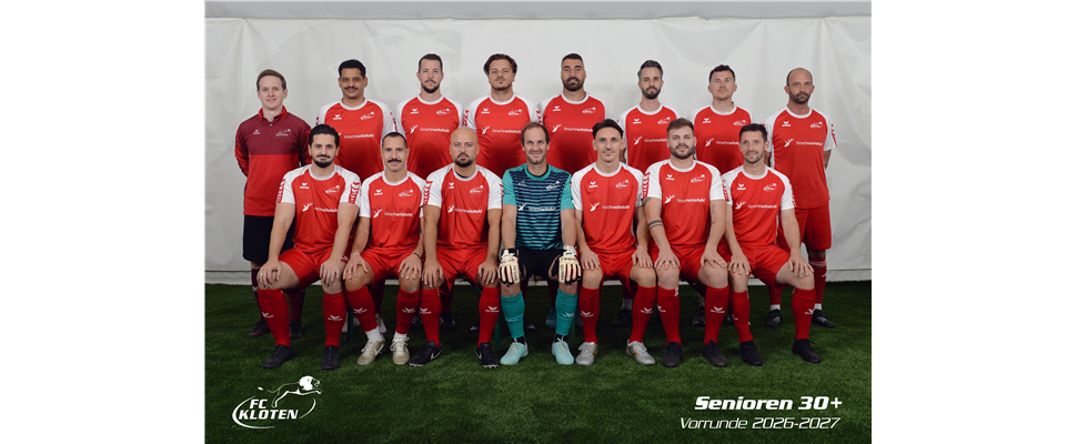 Senioren 30+