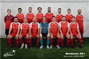 Senioren 30+