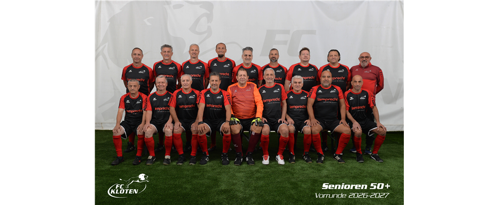 Senioren 50+ a
