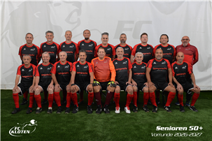Senioren 50+ a