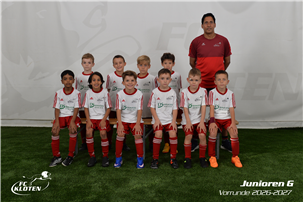 Junioren G